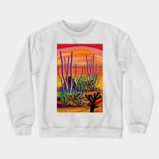 Ajo Crewneck Sweatshirt